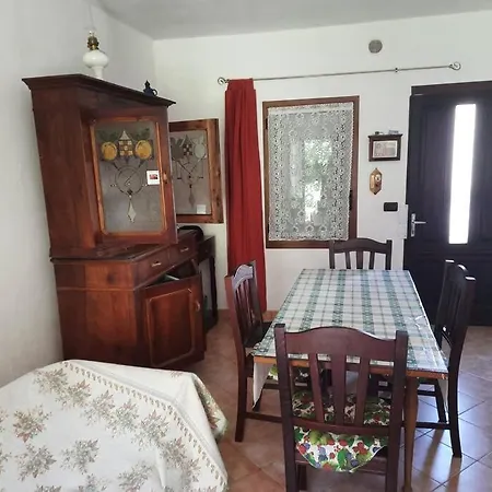 Hébergement de vacances La Maison Rouge