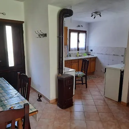 La Maison Rouge